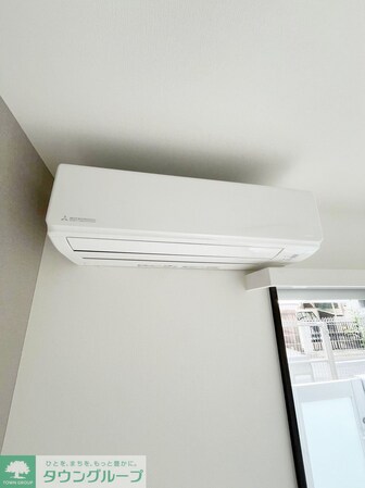 GENOVIA町田の物件内観写真